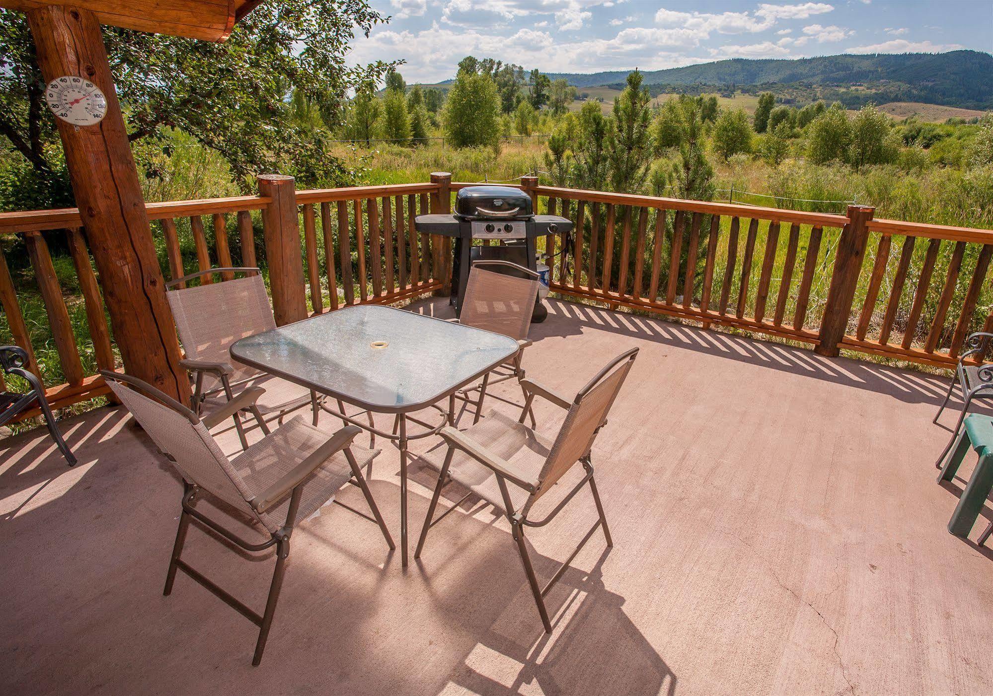 Steamboat Mountain Lodge Steamboat Springs Exterior foto